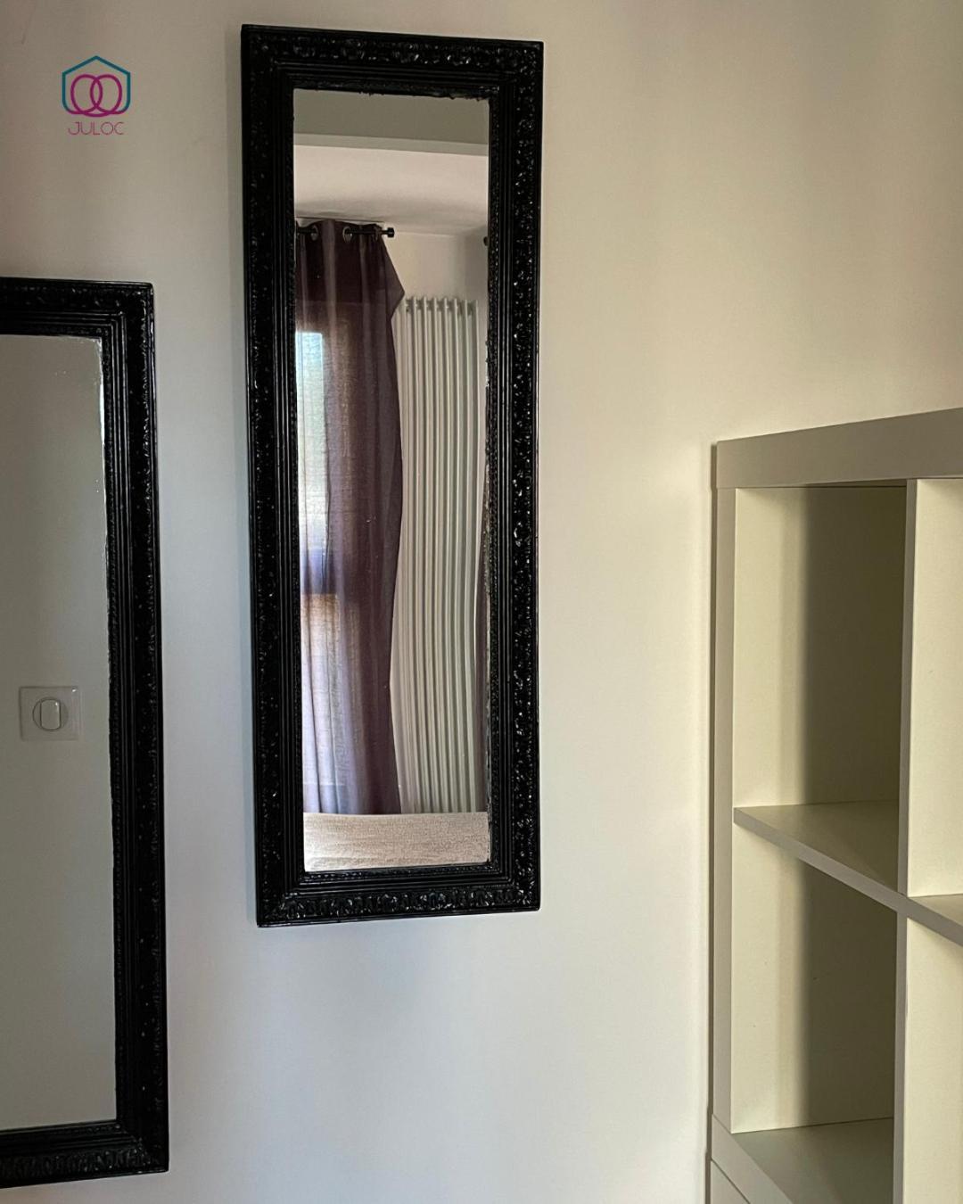 Le Honeymoon - Petite France Apartment Strasbourg Exterior photo